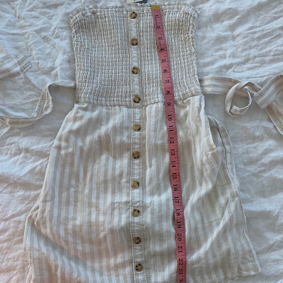 𝓐𝓫𝓮𝓻𝓬𝓻𝓸𝓶𝓫𝓲𝓮 & 𝓕𝓲𝓽𝓬𝓱  𝒟𝓇𝑒𝓈𝓈 - Picture 5 of 6